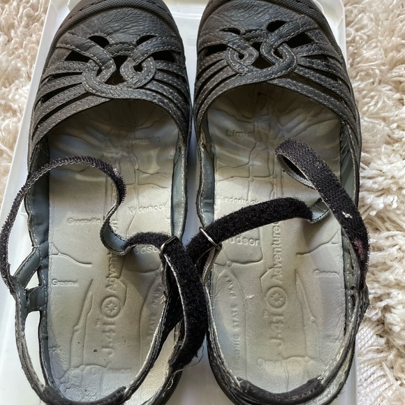 J-41 Women’s - size 7.5 - Picture 1 of 6